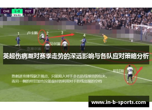 英超伤病潮对赛季走势的深远影响与各队应对策略分析