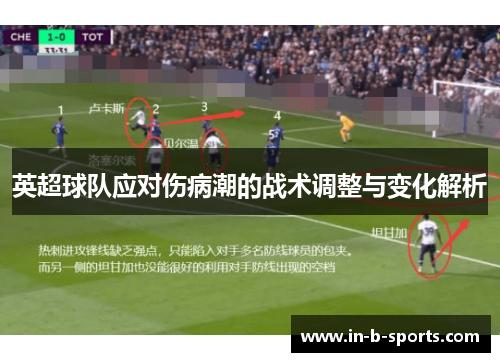英超球队应对伤病潮的战术调整与变化解析